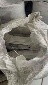 Kabel serabut meteran kabel hyo 2x0.75 meteran