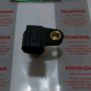 Sensor Assy Speed Speedometer Spido Spedo Meter Scoopy Beat Pop Street Vario 110 125 150 Fi Esp Original AHM
