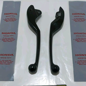 HANDLE REM SET KANAN/KIRI VARIO 150 2018-SEKARANGHONDA GENIOVARIO 125 2018-SEKARANGBEAT STREET 2020-SEKARANGVARIO 160 NON ABS