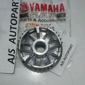 Rumah Roller Mio J Soul GT 115 CC