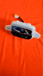 Spedometer Untuk Motor: Spedometer Standar Merk Sport Day Force 1 One