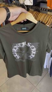 เสื้อยืด 7th Street รับผิว SSV007 T-shirt Cotton 100% (ของแท้)