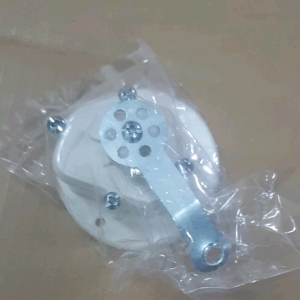 nhông đảo quạt 3lỗ