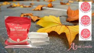 HABIBI SKIN BABAD SOAP