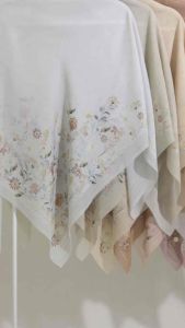 [New Arrival] LILIYA SQUARE SCARF BY THE HIJAB CO