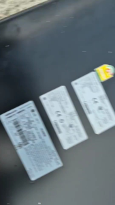 Mainboard LG รุ่น 84LM9600 พาร์ท EAX64503909 (เมนบอร์ด แอลจี) อะไหล่แท้/ของถอดมือสอง รับประกันสินค้า 30 วัน