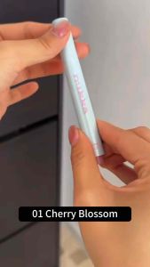 Hydrating Jelly Lip Balm Lip Glaze Glassy Shine Lip Treatment Long Lasting Gloss Moist Lips For Daily Makeup