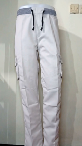 Celana Panjang dewasa size 28-40 pinggang RIP karet melar COD Celana Pria dewasa jumbo kantong cargo