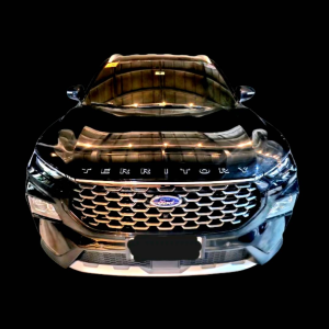 Ford Territory Hood Emblem