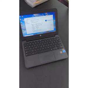 HP Ultra Slim G4 LAPTOP WINDOW 10 SSD 16GB 4GB RAM BUSINESS LAPTOP HDMI USB WIFI LAPTOP