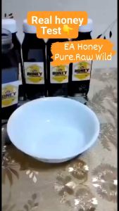EA Royal Black Honey 350ml