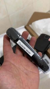 TTLock Smart Lock Fingerprint Passcode Key Card App Unlock