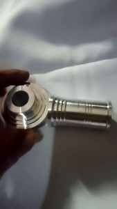 BOSHING Tromol: Aksesoris Motor Berkualitas