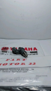 Injektor Yamaha Nmax dan Aerox hole 6 original