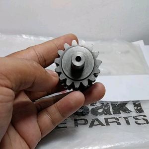 Gigi stater KLX 150 D tracker 150 gigi idel idle KLX 150 S L BF D traker 150