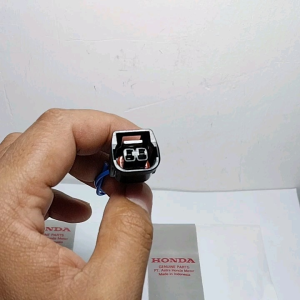 Soket sensor oksigen Genio original asli