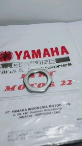 Mur Pully All Yamaha Matic