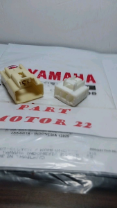 Soket Spul Socket Spull ACG Stator Yamaha Aerox 155 Lexi Nmax New