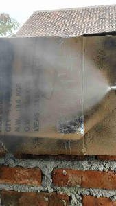 SPRAYGUN Mini NTOOLS SR200