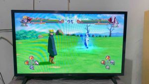 Game Naruto ninja storm road to boruto generation terbaru update PS3 Hen & CFW via Flasdishk