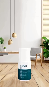 Deodorant Riel Antiperspirant Bamboo by Arminadaily 40ml
