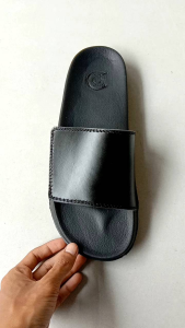 sandal kulit pria sol pylon premium