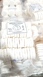 BREM ASLI WONOGIRI 12/24/36/60 KEPING - SARI TAPE KETAN PUTIH RASA ASAM MANIS MURAH GRATIS ONGKIR
