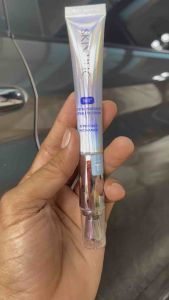 Perawatan mata profesional