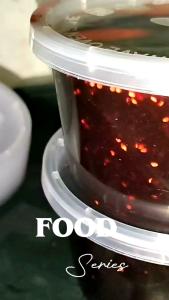 Discover the Natural Sweetness of Mulberry Jam: A Healthy Snack & Traditional Dessert