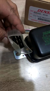 KET OUT TOYOTA KIJANG SUPER KF40 5K / KAPSUL 7K BENSIN DENSO / NEW ERA JEPANG