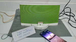 Bose Sounddock 3