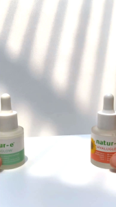 NATUR-E CERAGLOW SKIN BARIER