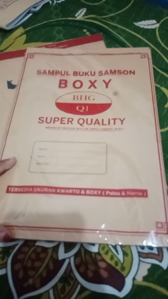 Buyer review video 2