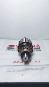 Angker Dinamo Starter Yamaha R25 & X-Max