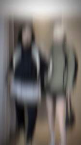 Áo Khoác Gió Nữ 2 Lớp Phối Màu Thời Trang. Vải gió tráng bạc chống nước