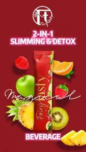 Fairy Tasty (Wonder Fruity )