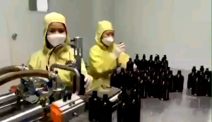 dầu gội BƯỞI NON collagen -Nano Bạc