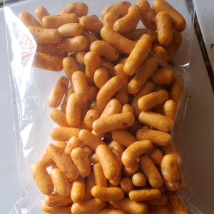 Cemilan Telur Ikan Rasa Asam Manis Dan Pedas Harga Terlaris Termurah Snack