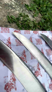 Egrek PALM KING PRO KLS LONG Alat Perkebuna Sawit