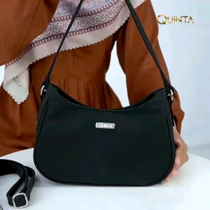 Freya Slingbag Wanita Tas selempang tas quinta