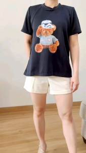 Blus Scuba Casual untuk Pria: Mengenal ECLAIRE 0IS