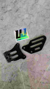 Cover Master Rem Belakang RCB: Aksesoris Motor Kualitas Tinggi