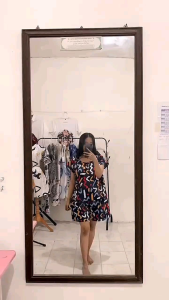 100ribu Dapat 3 Setelan Wanita Babydoll Terbaru Setcel Pendek Viral