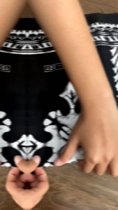 Sarung Batik Katun Dewasa Astex | Kang Santri Sarung Hadroh Batik Pekalongan