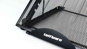 Taffware Portable Laptop Stand Adjustable Angle - IV012 - Black