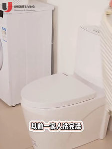 [Local Seller] Movable Foldable Laundry Basket Space Saving Clothes Storage Bag Shelves Toys Organizer Storage