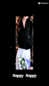 TM 8951 Kemeja Esperance Lace Import