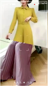 TM 9098 Jumpsuit Emmeline Import