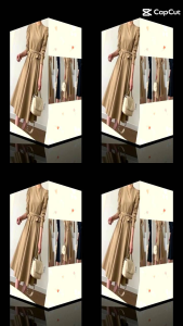 TM 62522 Dress Missoula Midi Import: Bahan Kualitas Tinggi & Desain Modern