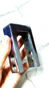 Peninggi Shok Belakang & Sokbeker Belakang KLX CRF: Aksesoris Motor KLX CRF